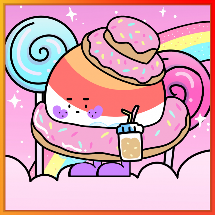 코퀴즈NFT
