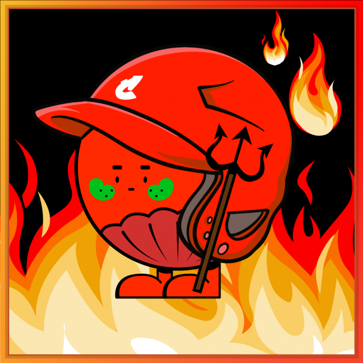 코퀴즈NFT
